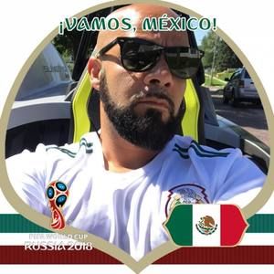 Meet your Posher, Rafael